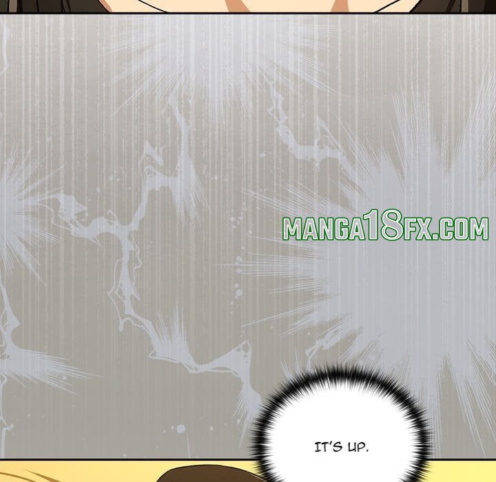 After Work Love Affairs - Chapter 96 Page 103