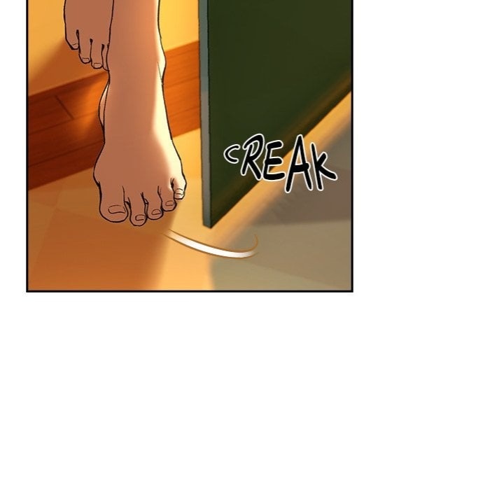 After Work Love Affairs - Chapter 96 Page 111