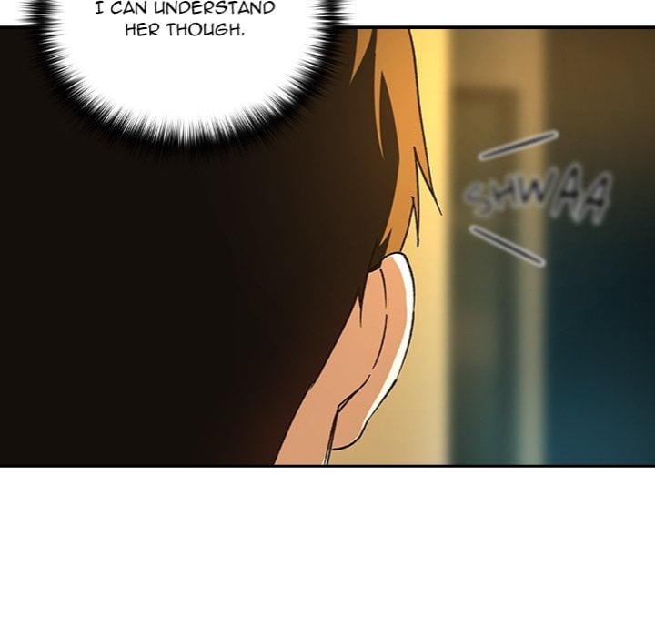 After Work Love Affairs - Chapter 96 Page 31