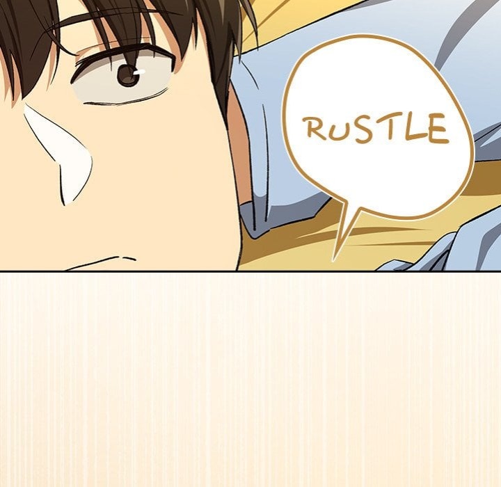 After Work Love Affairs - Chapter 96 Page 50