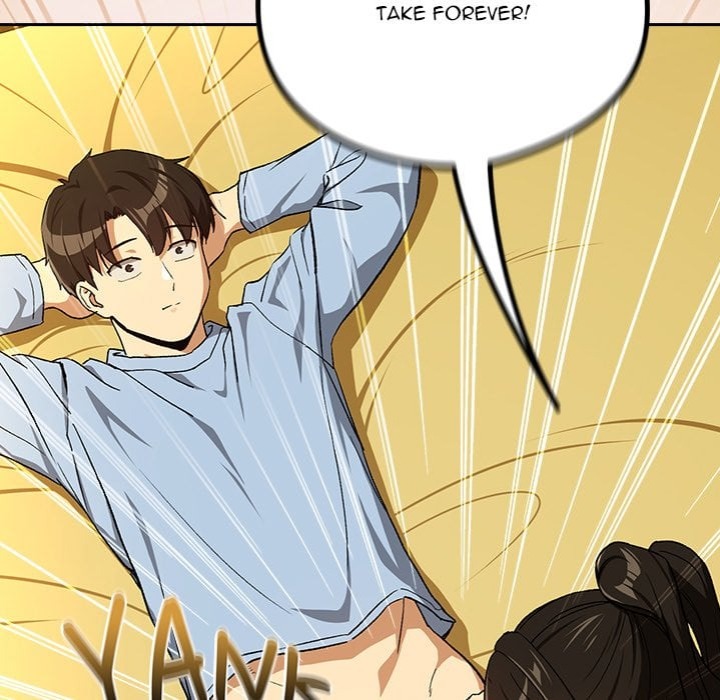 After Work Love Affairs - Chapter 96 Page 59