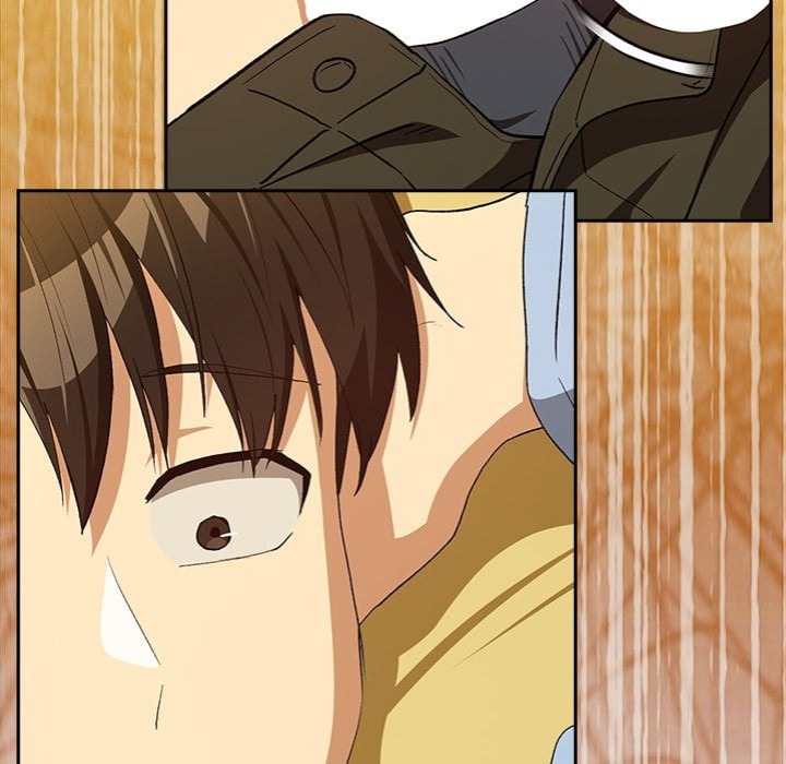 After Work Love Affairs - Chapter 96 Page 62