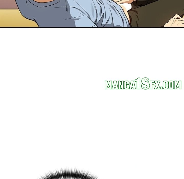 After Work Love Affairs - Chapter 96 Page 99