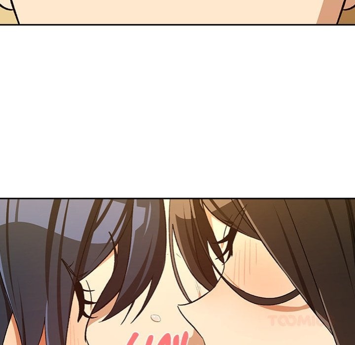 After Work Love Affairs - Chapter 97 Page 111