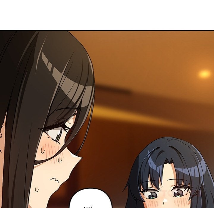 After Work Love Affairs - Chapter 97 Page 63