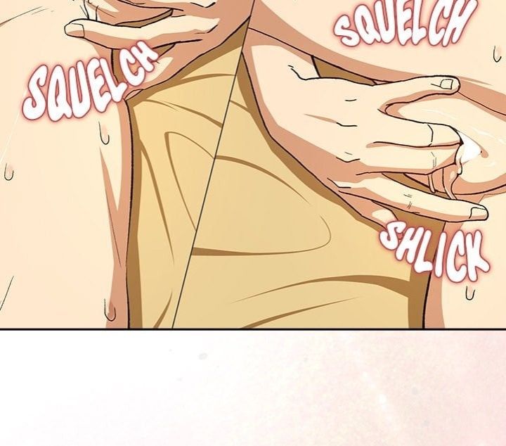 After Work Love Affairs - Chapter 97 Page 93