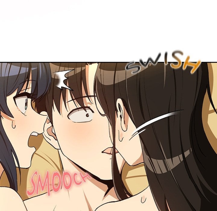 After Work Love Affairs - Chapter 97 Page 96