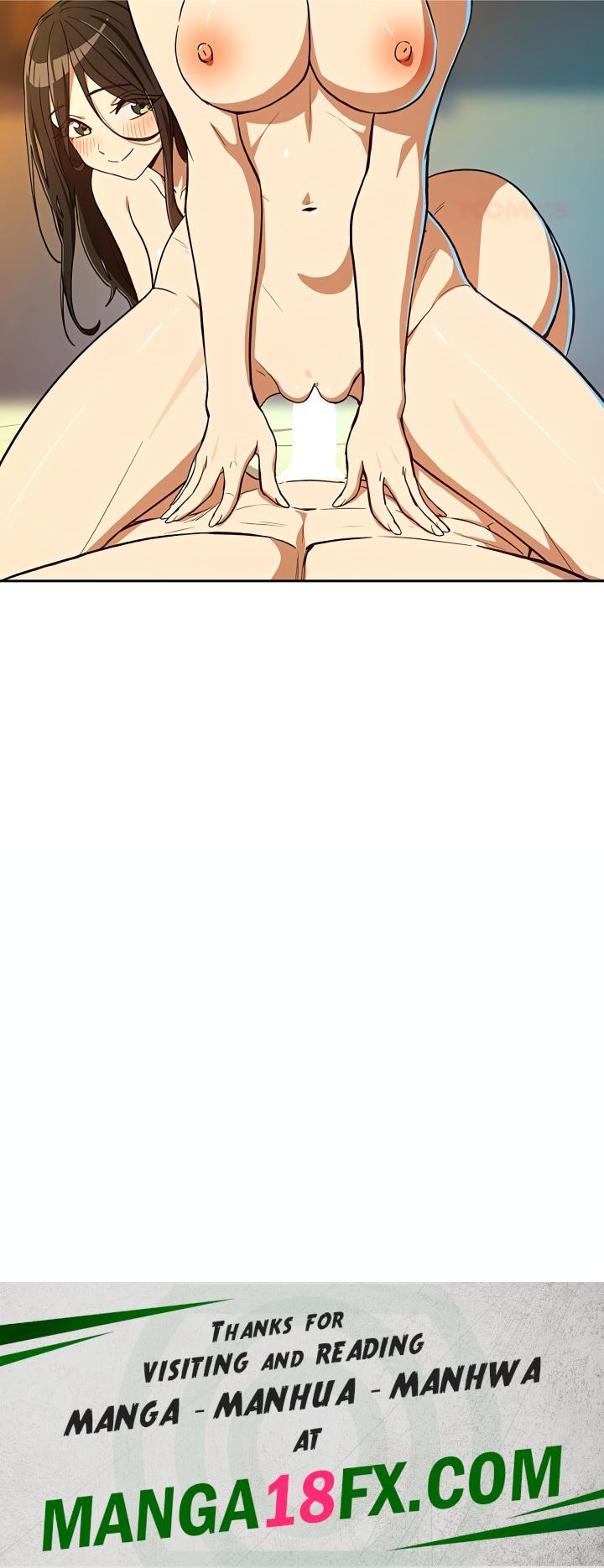 After Work Love Affairs - Chapter 98 Page 18