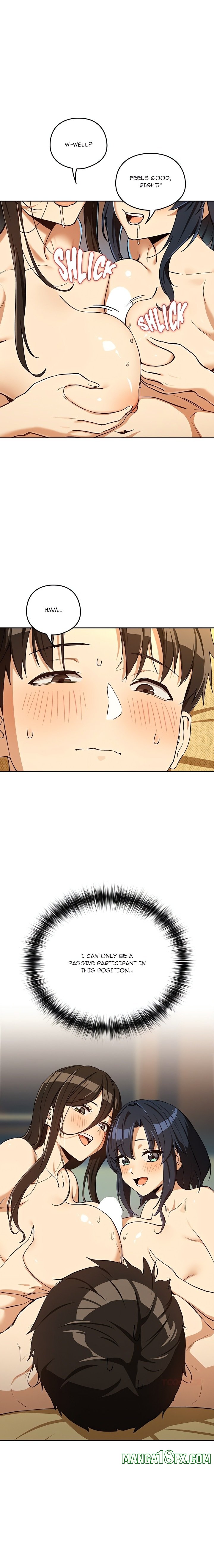 After Work Love Affairs - Chapter 98 Page 2