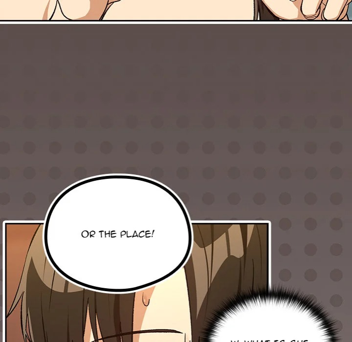 After Work Love Affairs - Chapter 99 Page 113