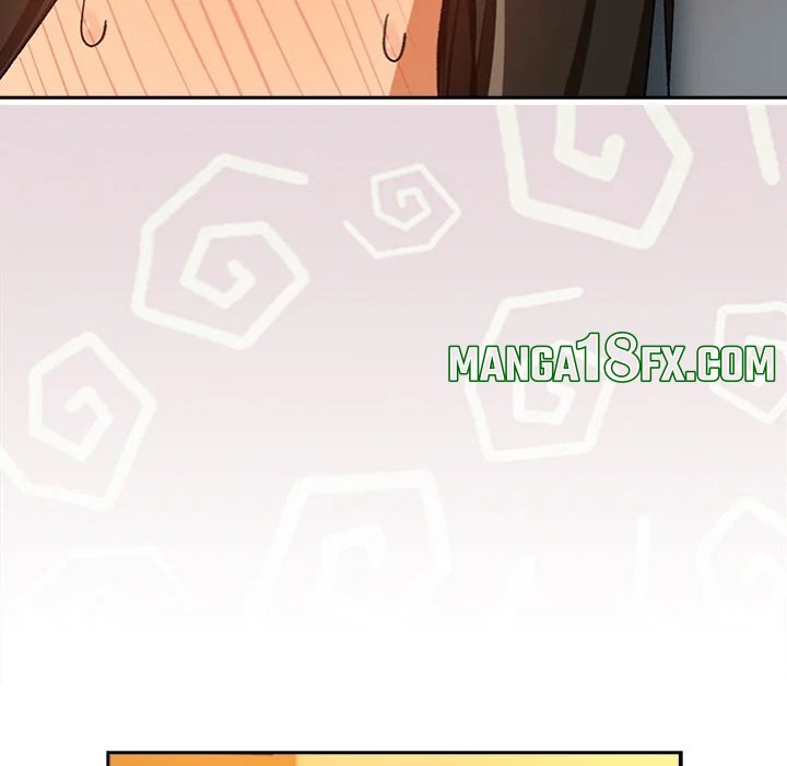 After Work Love Affairs - Chapter 99 Page 119