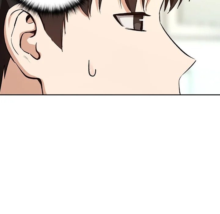 After Work Love Affairs - Chapter 99 Page 134