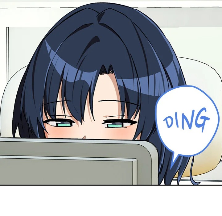 After Work Love Affairs - Chapter 99 Page 143