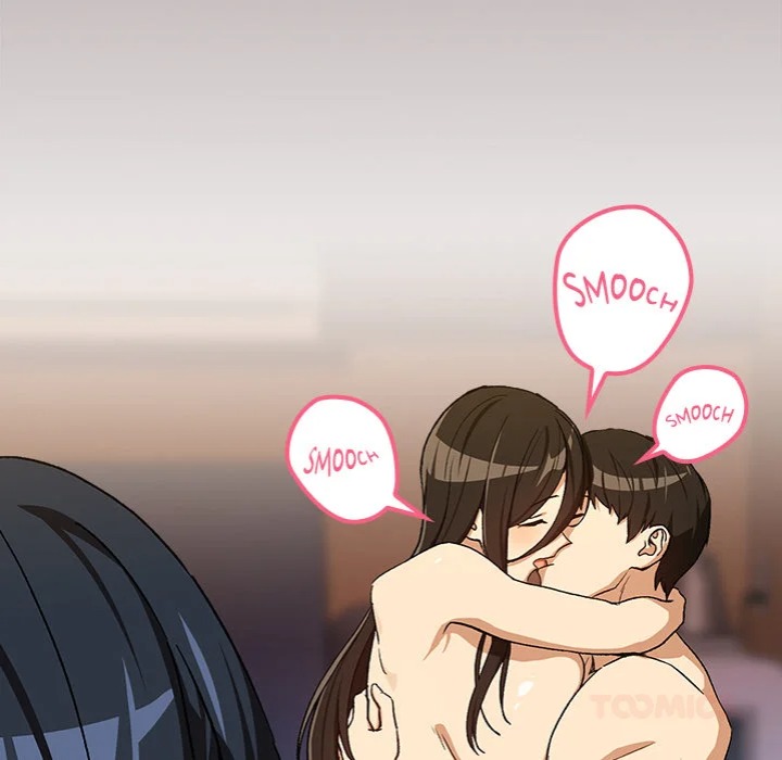 After Work Love Affairs - Chapter 99 Page 56