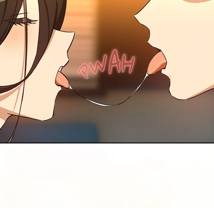 After Work Love Affairs - Chapter 99 Page 62