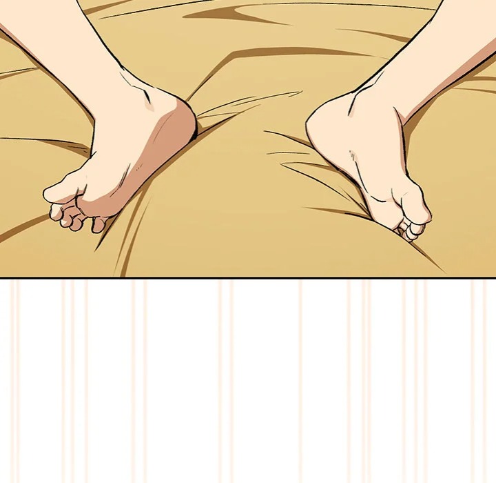 After Work Love Affairs - Chapter 99 Page 80