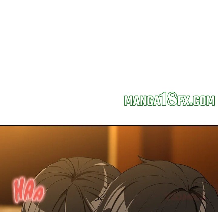 After Work Love Affairs - Chapter 99 Page 83