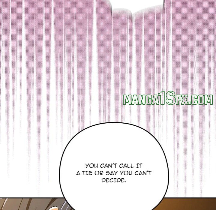 After Work Love Affairs - Chapter 99 Page 9