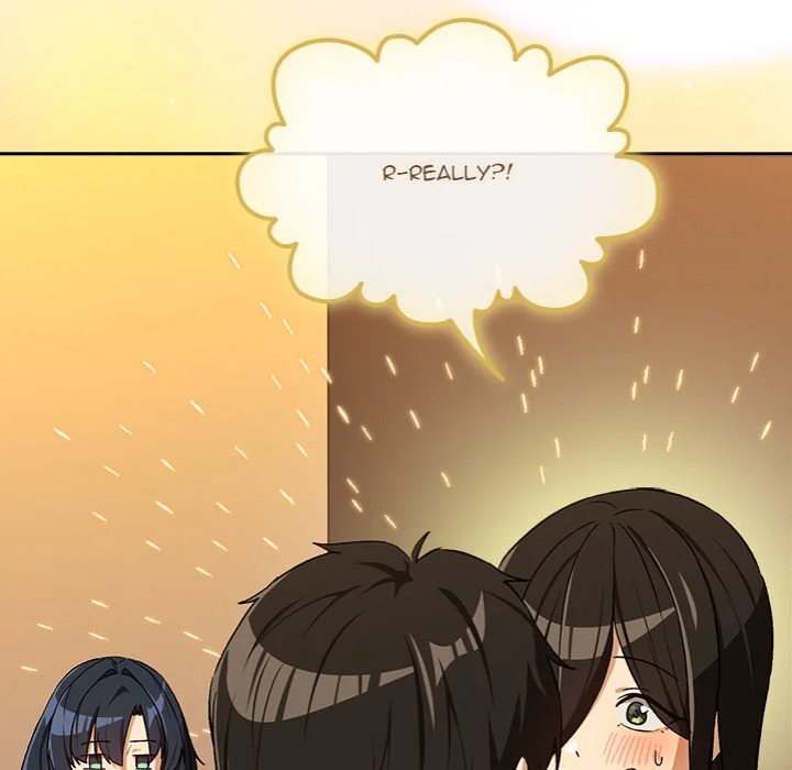 After Work Love Affairs - Chapter 99 Page 98