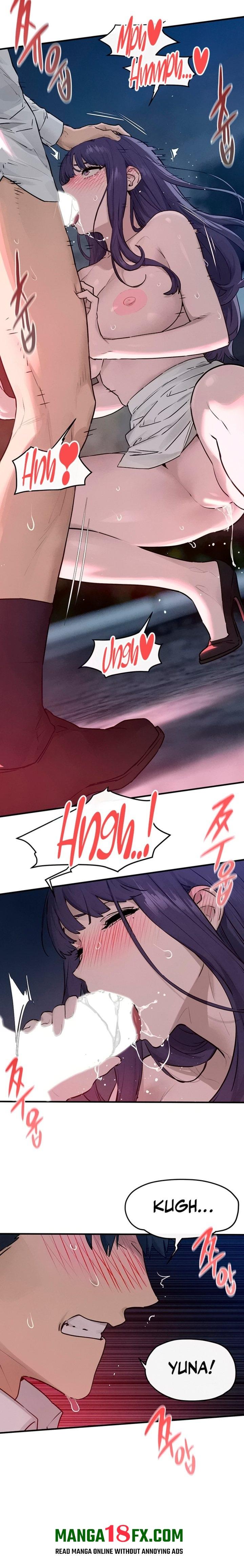 Moby Dick - Chapter 79 Page 16