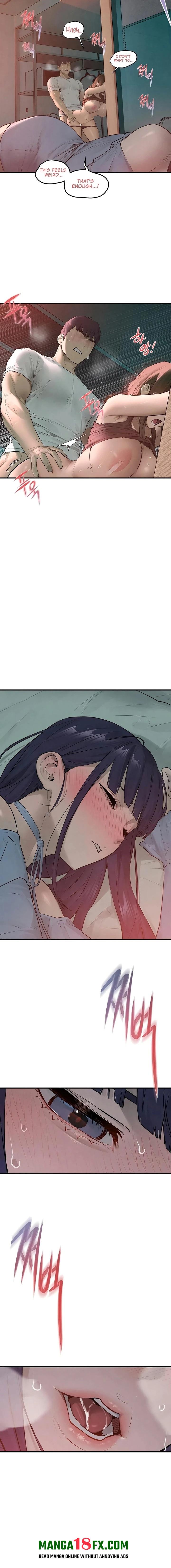 Moby Dick - Chapter 87 Page 18