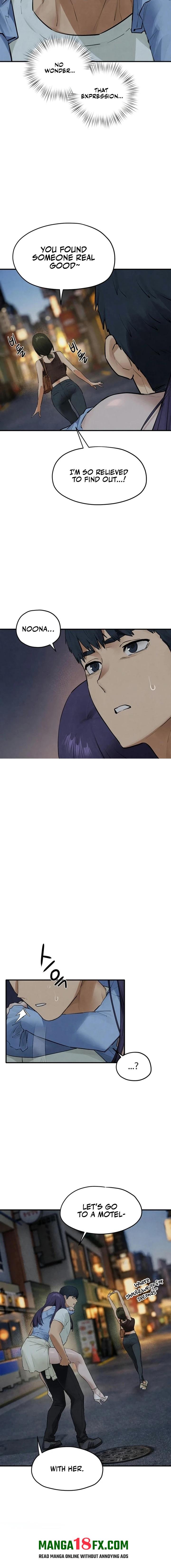 Moby Dick - Chapter 87 Page 2