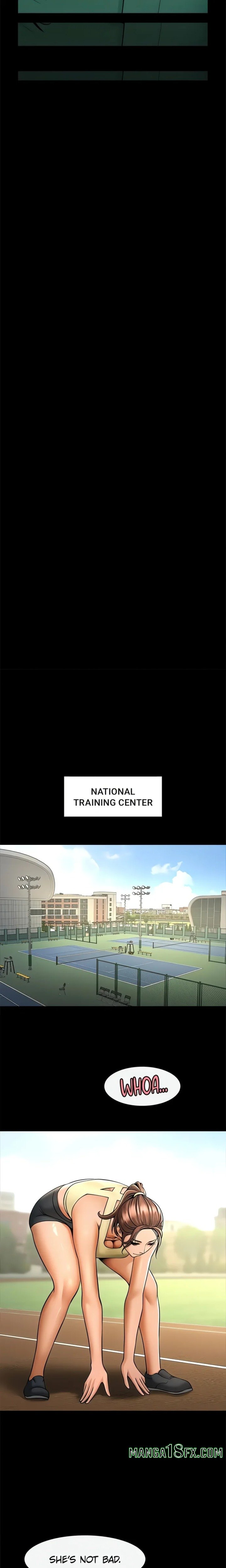 The Cheat Code Hitter Fucks Them All - Chapter 105 Page 20