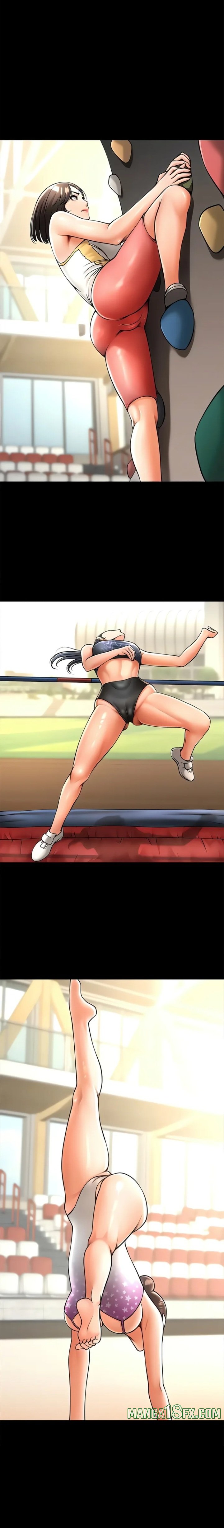 The Cheat Code Hitter Fucks Them All - Chapter 105 Page 23