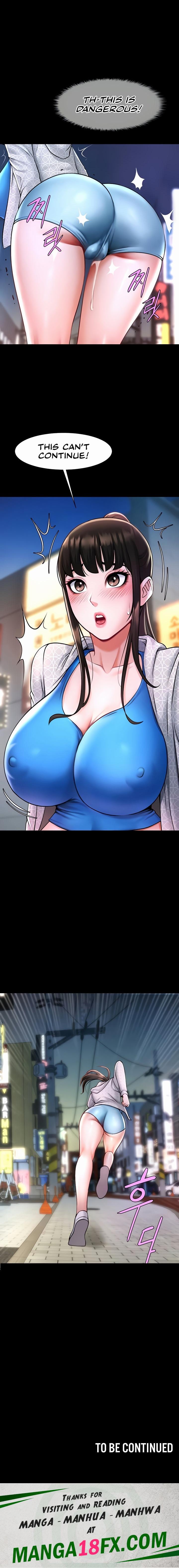 The Cheat Code Hitter Fucks Them All - Chapter 16 Page 16