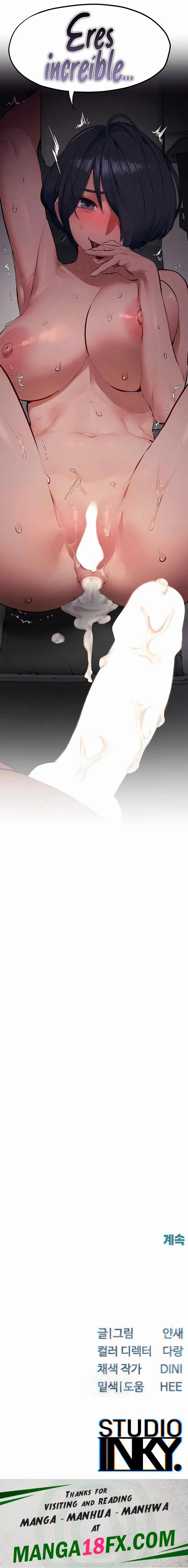 Moby Dick Raw - Chapter 21 Page 25