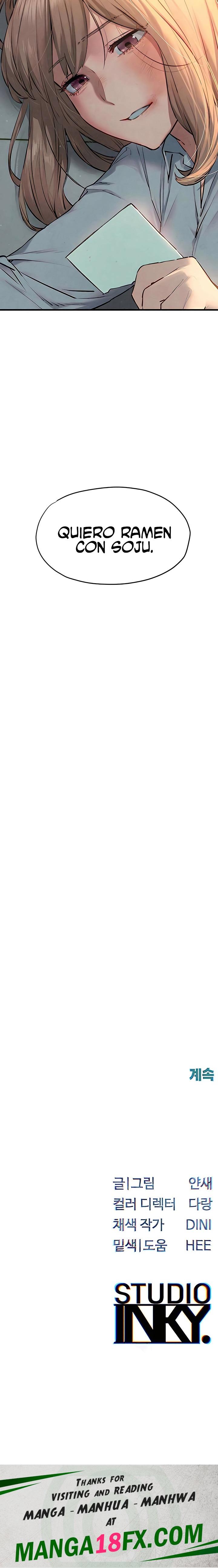 Moby Dick Raw - Chapter 23 Page 27