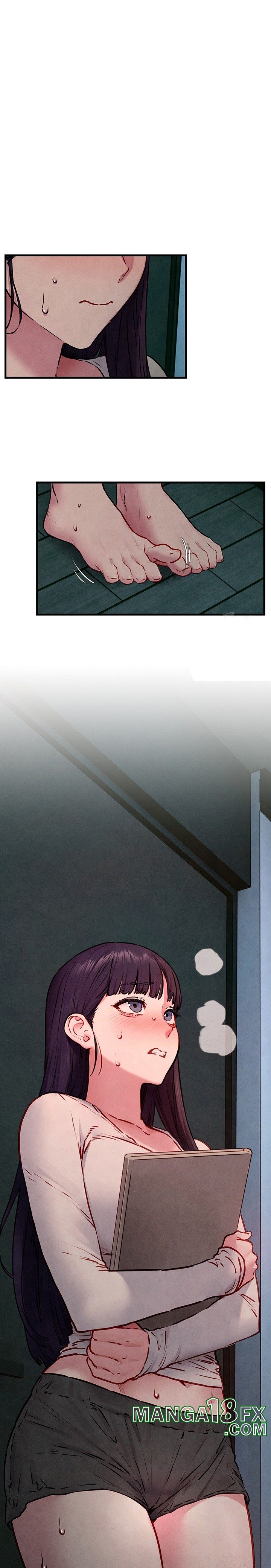 Moby Dick Raw - Chapter 54 Page 24