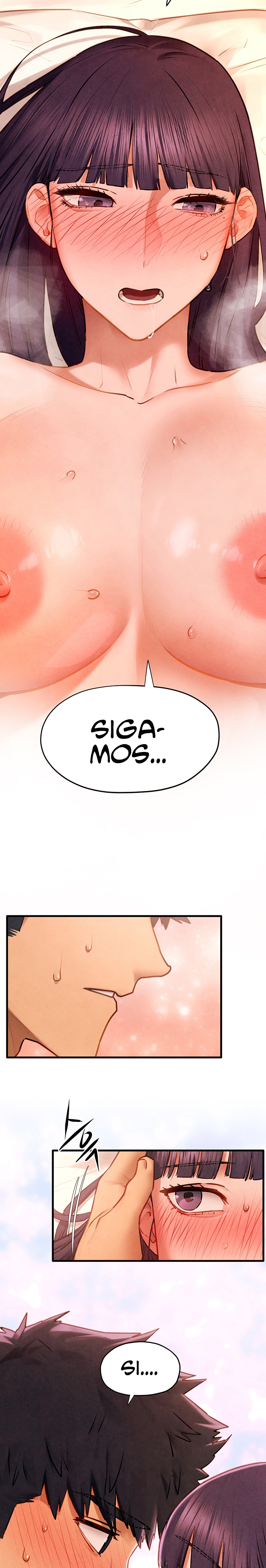 Moby Dick Raw - Chapter 72 Page 19