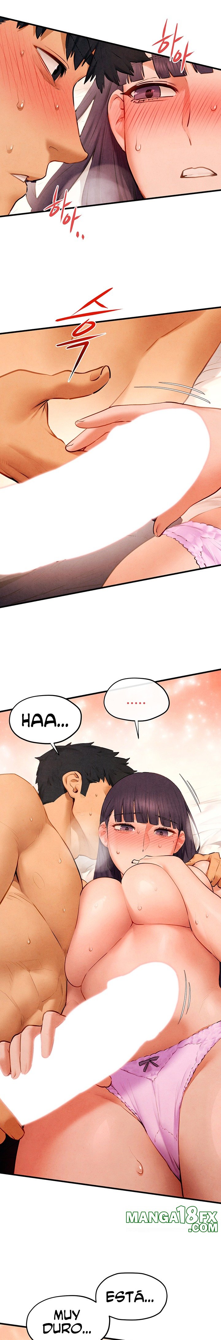 Moby Dick Raw - Chapter 72 Page 7