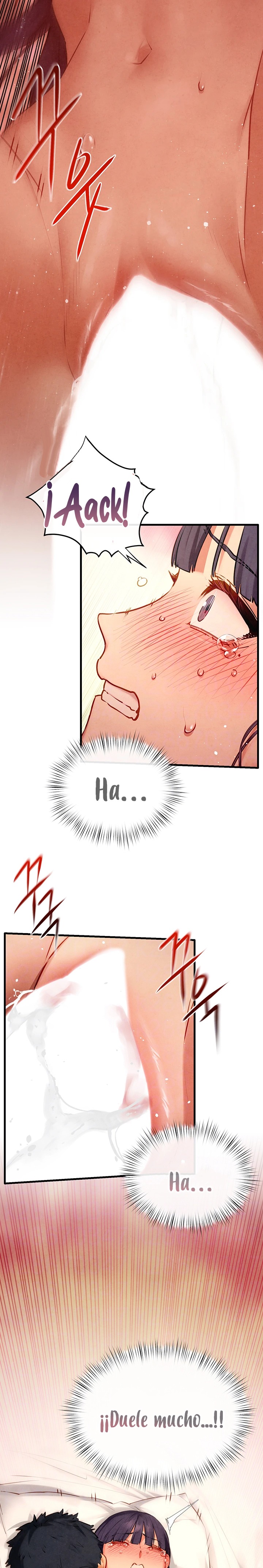 Moby Dick Raw - Chapter 73 Page 2