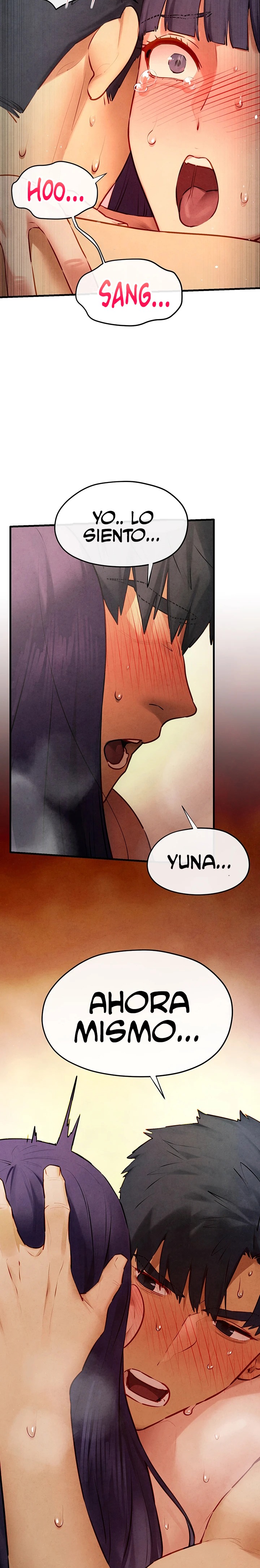 Moby Dick Raw - Chapter 73 Page 28