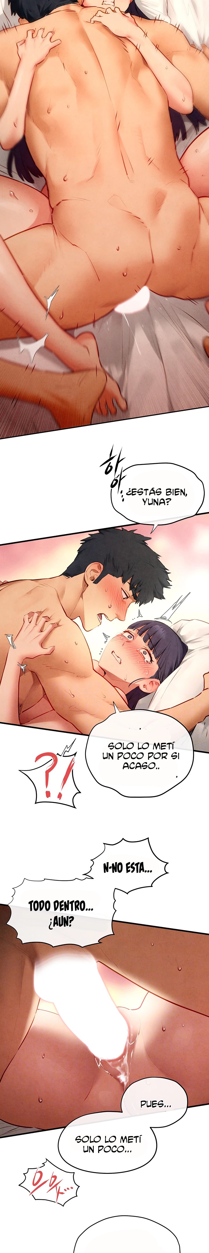 Moby Dick Raw - Chapter 73 Page 3