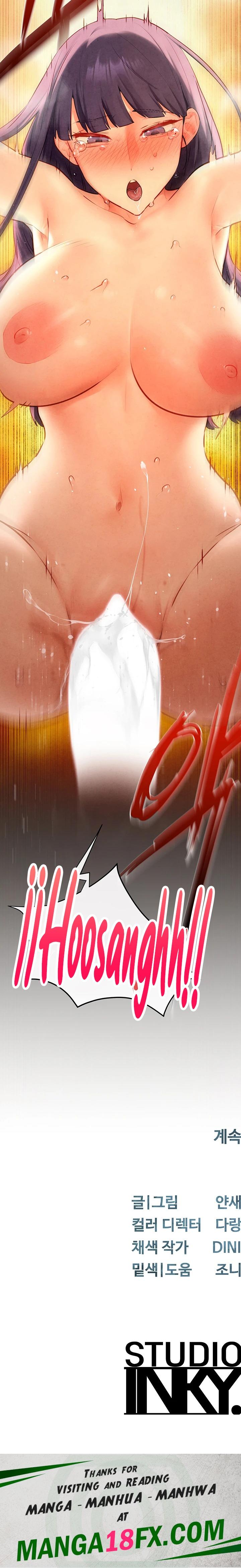 Moby Dick Raw - Chapter 73 Page 30