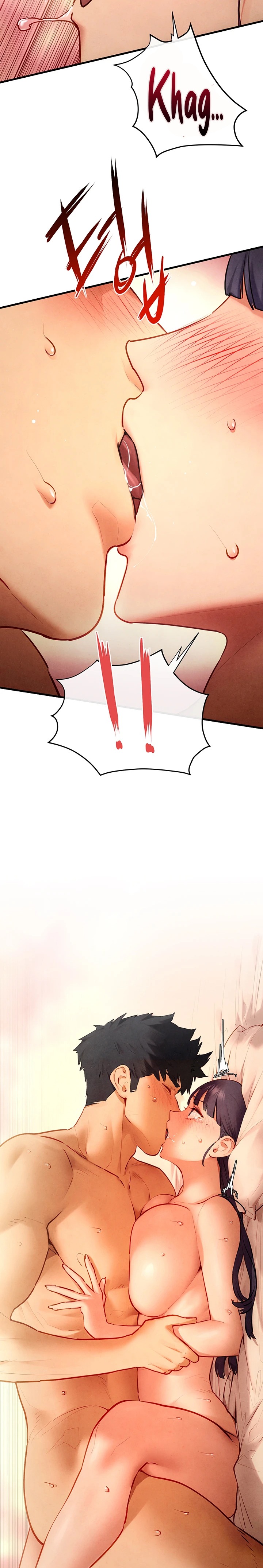 Moby Dick Raw - Chapter 73 Page 5