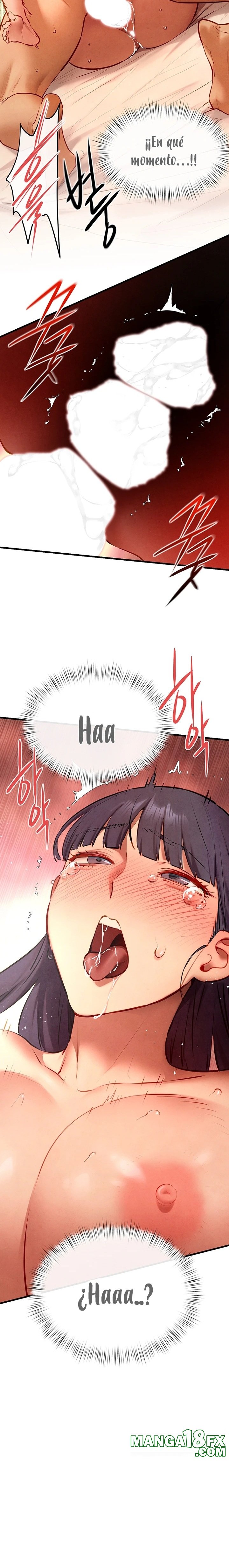 Moby Dick Raw - Chapter 73 Page 8