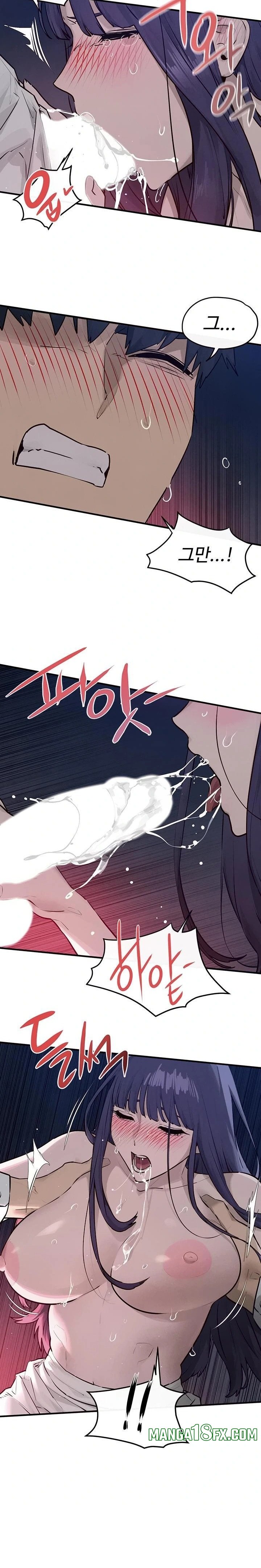 Moby Dick Raw - Chapter 79 Page 20