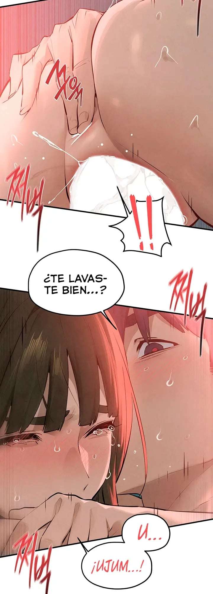 Moby Dick Raw - Chapter 89 Page 15