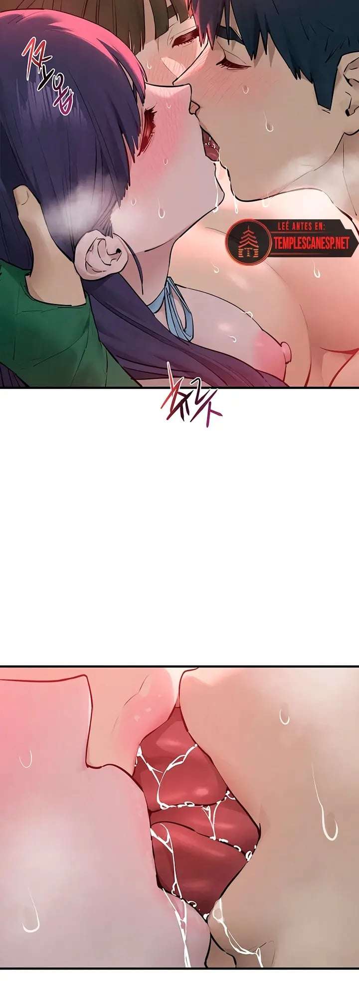 Moby Dick Raw - Chapter 90 Page 18