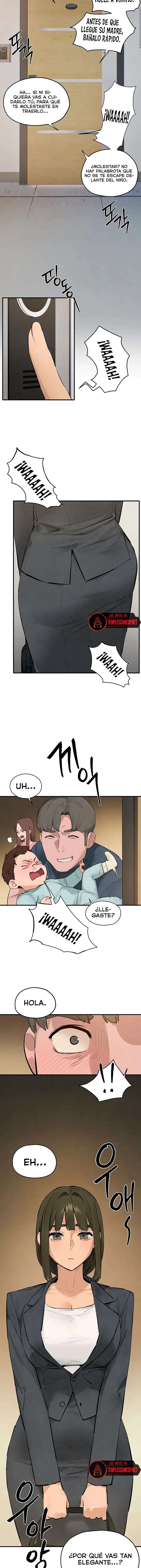 Moby Dick Raw - Chapter 90 Page 27