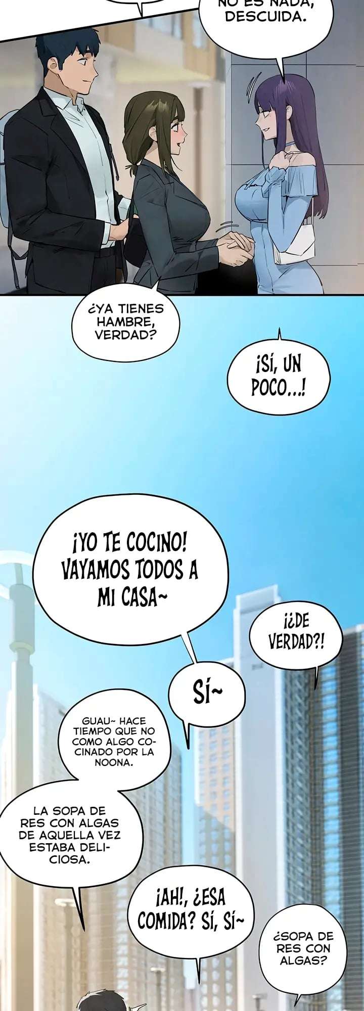 Moby Dick Raw - Chapter 90 Page 32