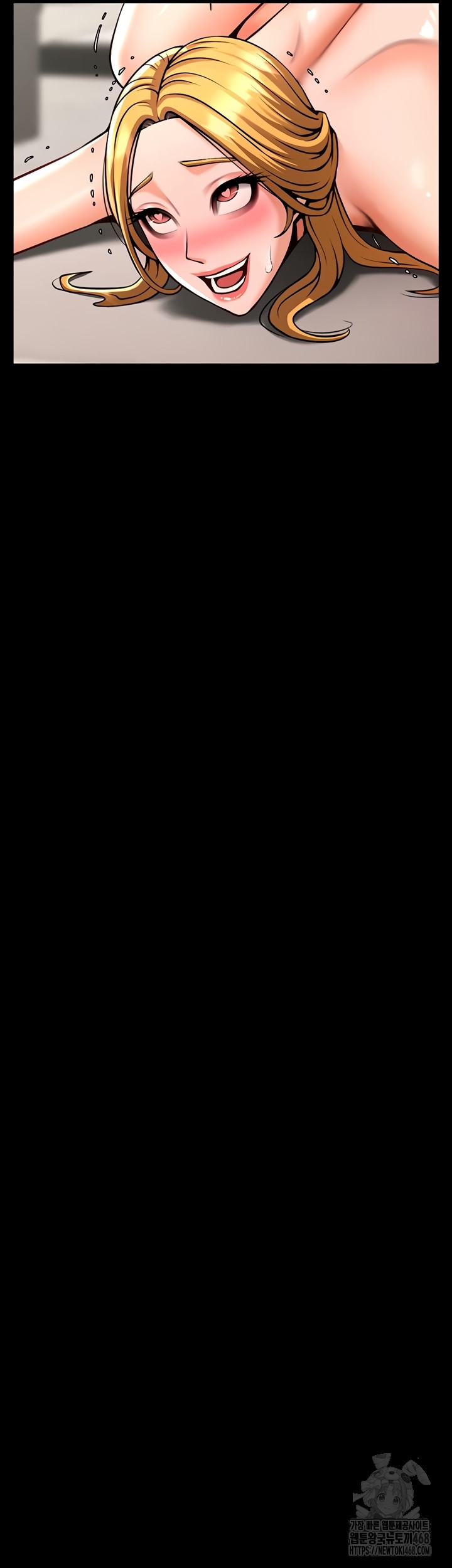 The Cheat Code Hitter Fucks Them All Raw - Chapter 100 Page 38