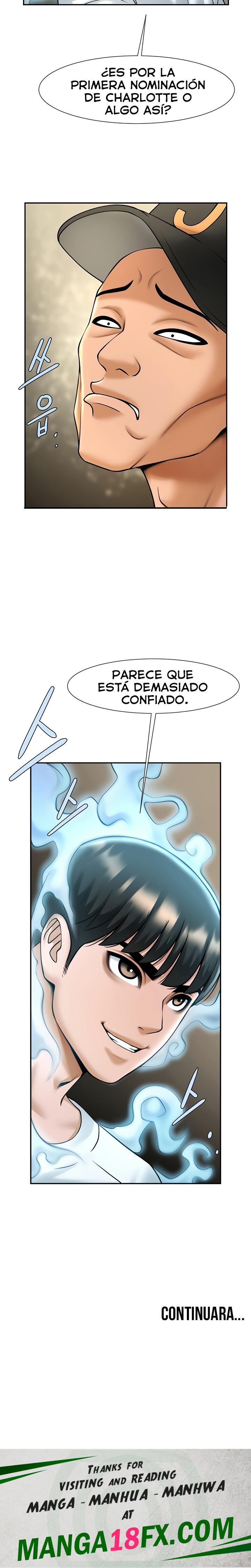 The Cheat Code Hitter Fucks Them All Raw - Chapter 13 Page 31