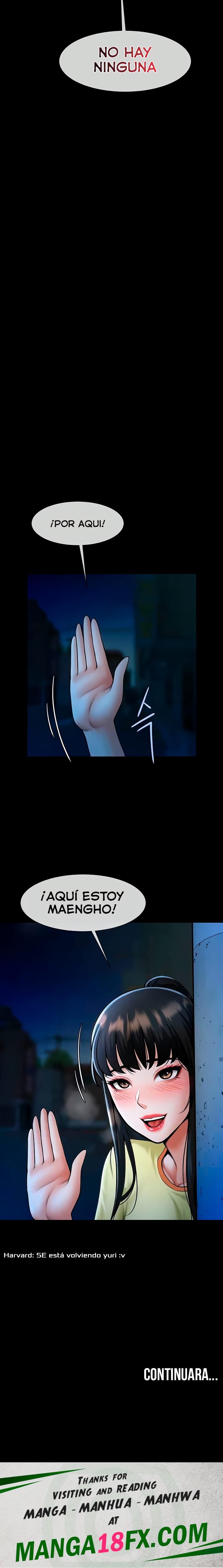 The Cheat Code Hitter Fucks Them All Raw - Chapter 25 Page 29