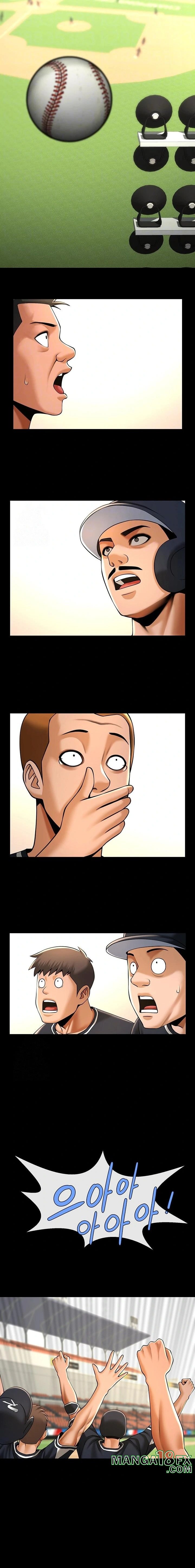 The Cheat Code Hitter Fucks Them All Raw - Chapter 91 Page 6