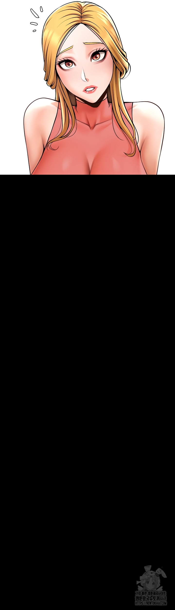 The Cheat Code Hitter Fucks Them All Raw - Chapter 98 Page 32